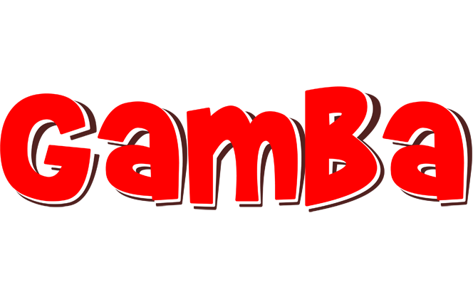 Gamba basket logo