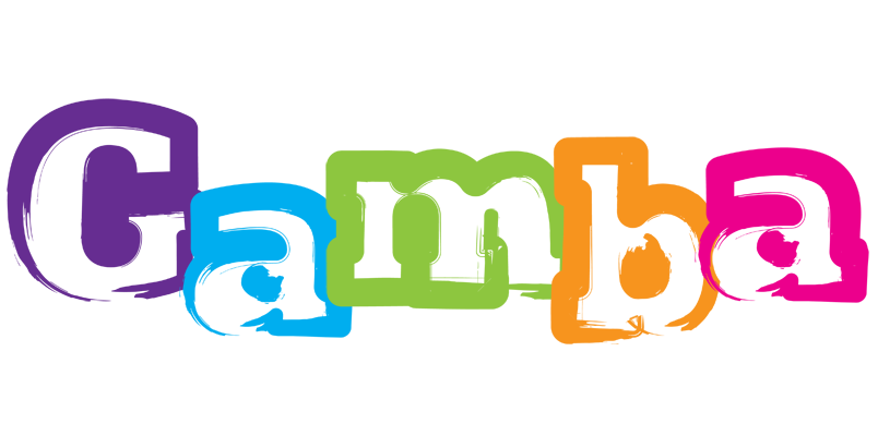 Gamba casino logo