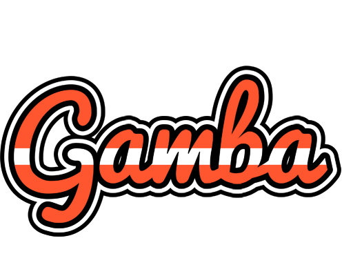 Gamba denmark logo