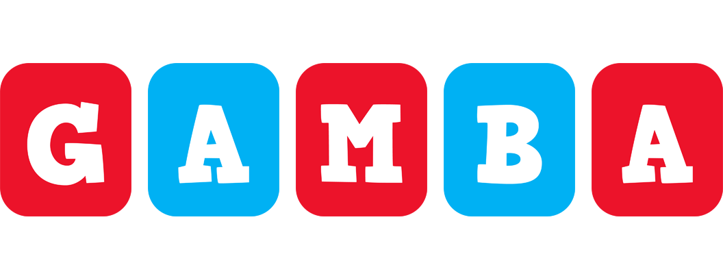 Gamba diesel logo