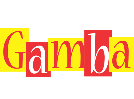Gamba errors logo