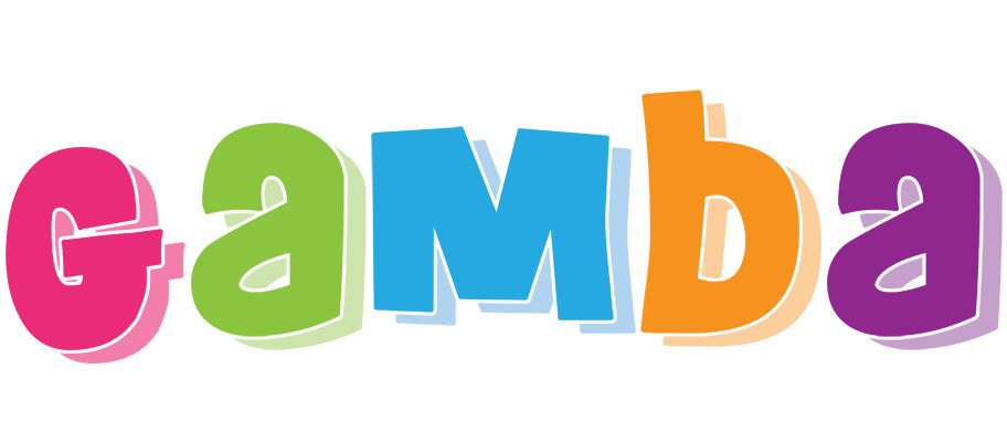 Gamba friday logo