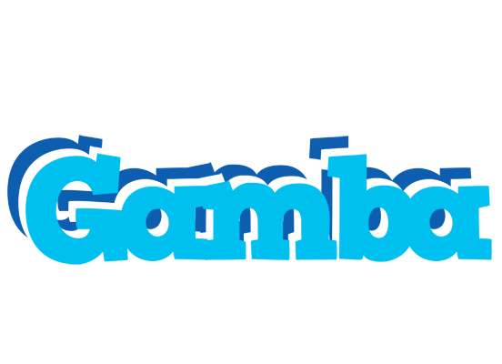 Gamba jacuzzi logo