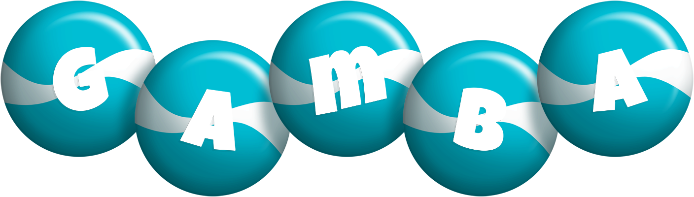 Gamba messi logo