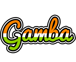 Gamba mumbai logo