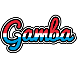 Gamba norway logo