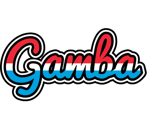 Gamba norway logo