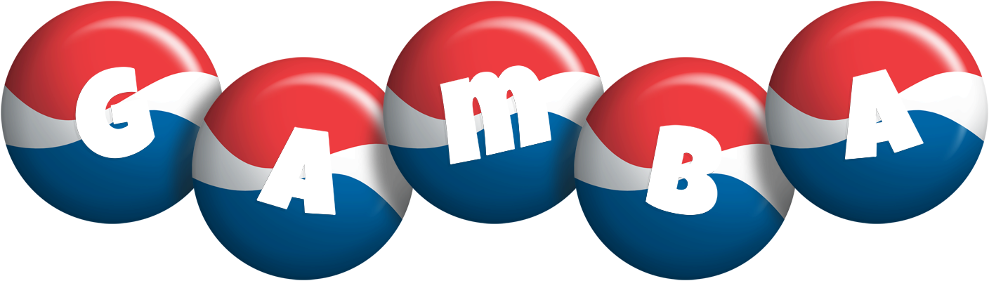 Gamba paris logo