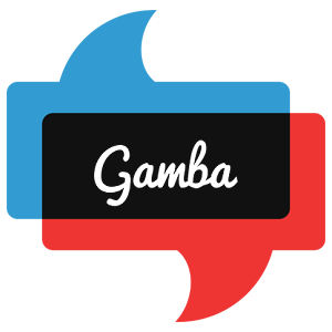 Gamba sharks logo