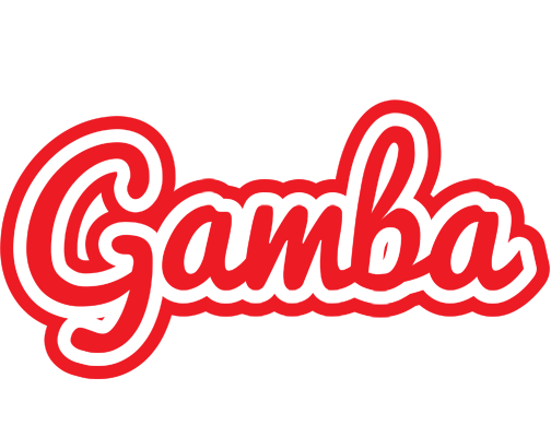 Gamba sunshine logo