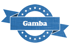 Gamba trust logo