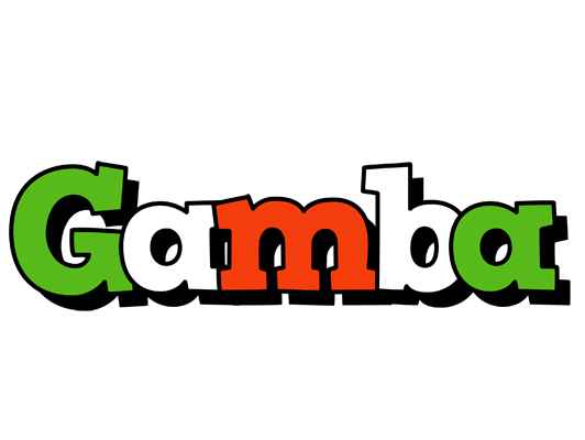 Gamba venezia logo