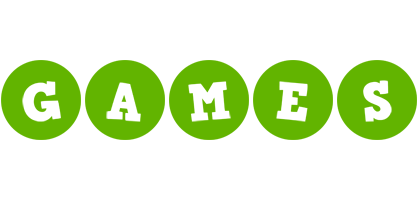 GAMES logo effect. Colorful text effects in various flavors. Customize your own text here: https://www.textgiraffe.com/logos/games/