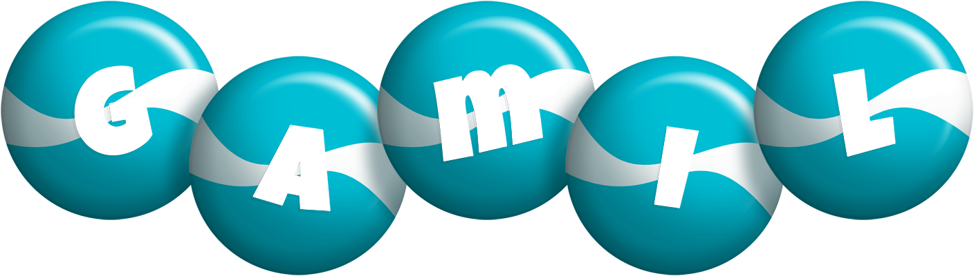 Gamil messi logo