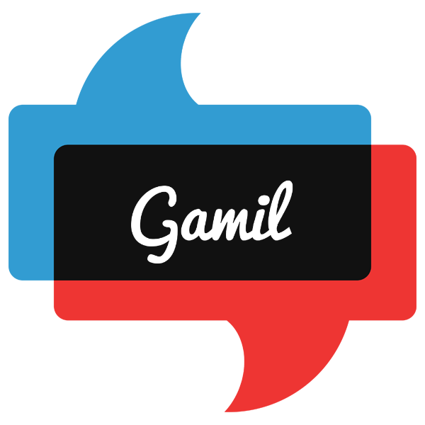 Gamil sharks logo