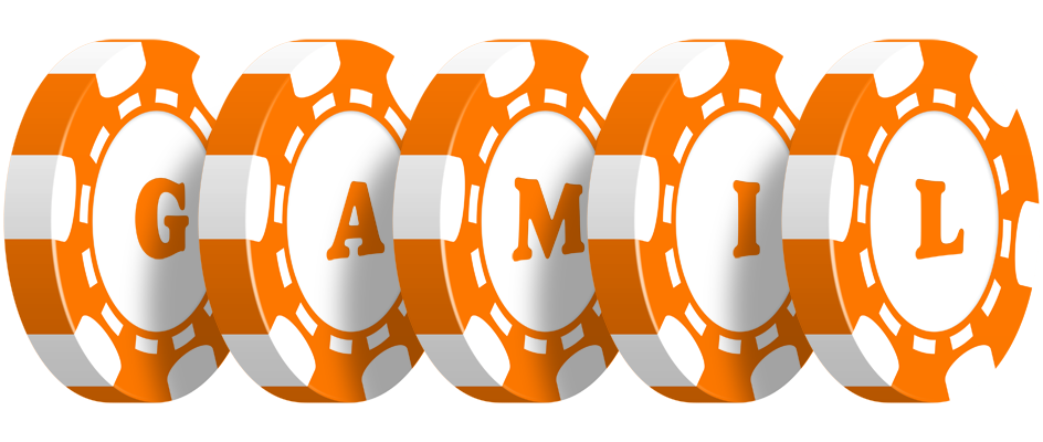 Gamil stacks logo