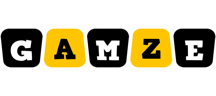 Gamze boots logo