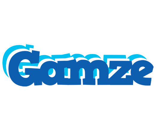Gamze business logo