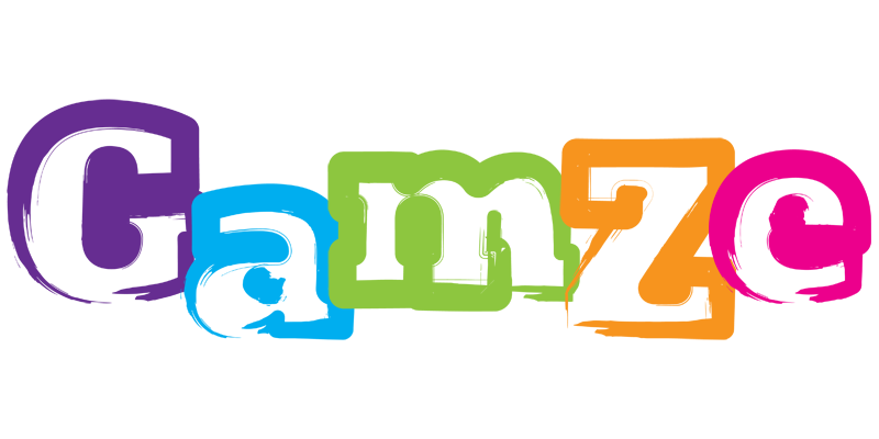 Gamze casino logo