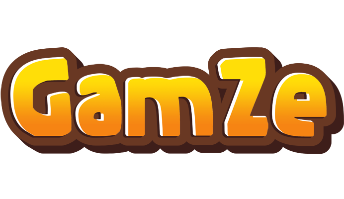 Gamze cookies logo