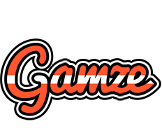 Gamze denmark logo