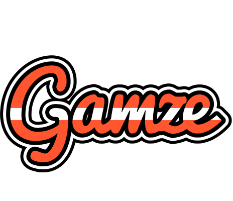 Gamze denmark logo