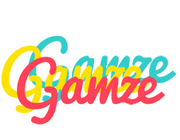 Gamze disco logo