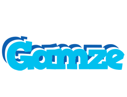 Gamze jacuzzi logo