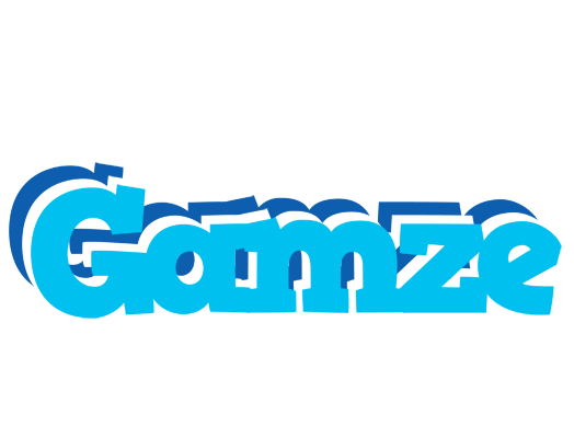 Gamze jacuzzi logo