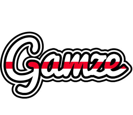 Gamze kingdom logo