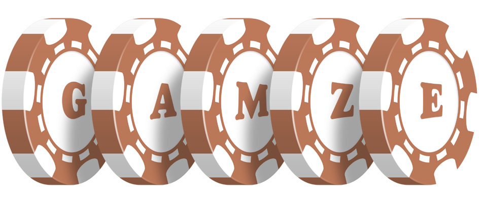 Gamze limit logo