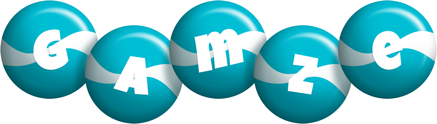 Gamze messi logo