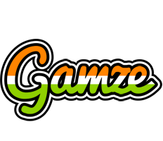 Gamze mumbai logo