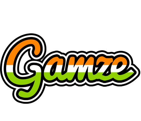 Gamze mumbai logo