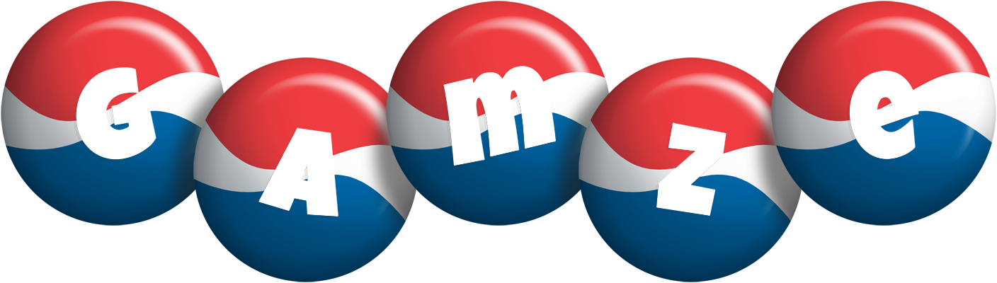 Gamze paris logo