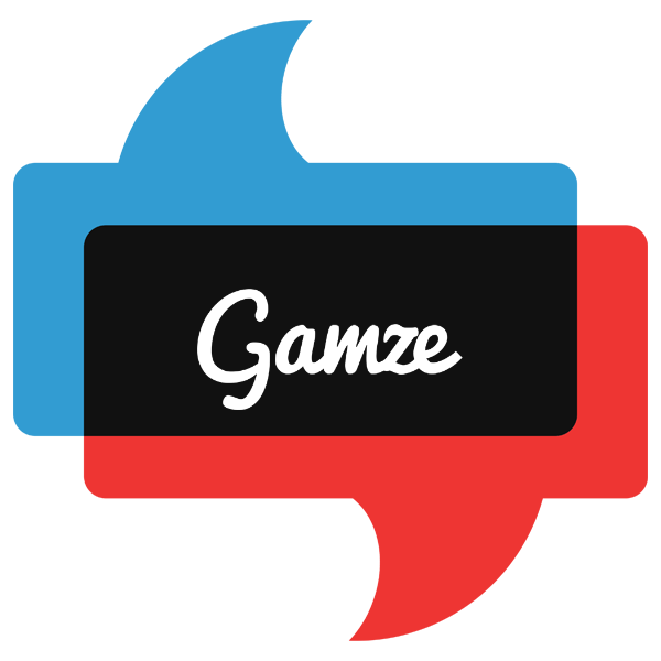 Gamze sharks logo