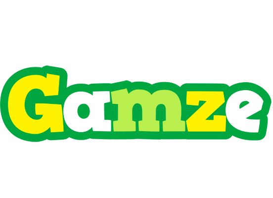 Gamze soccer logo