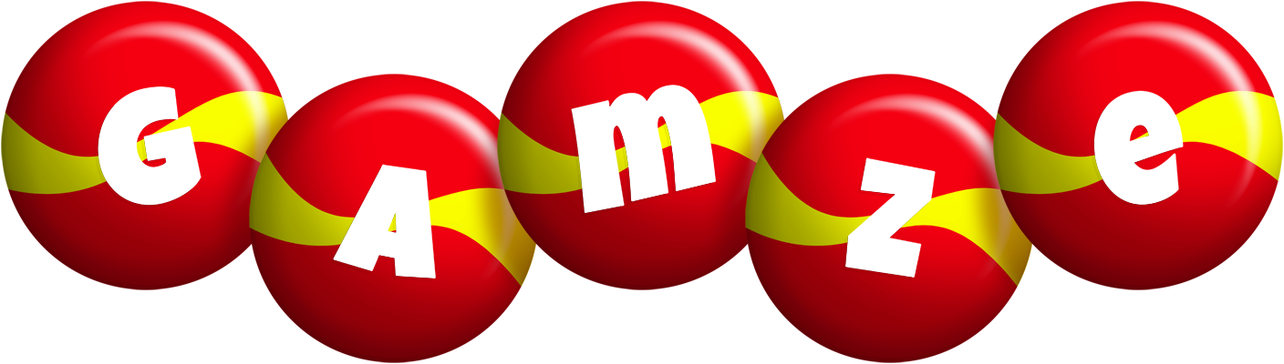 Gamze spain logo