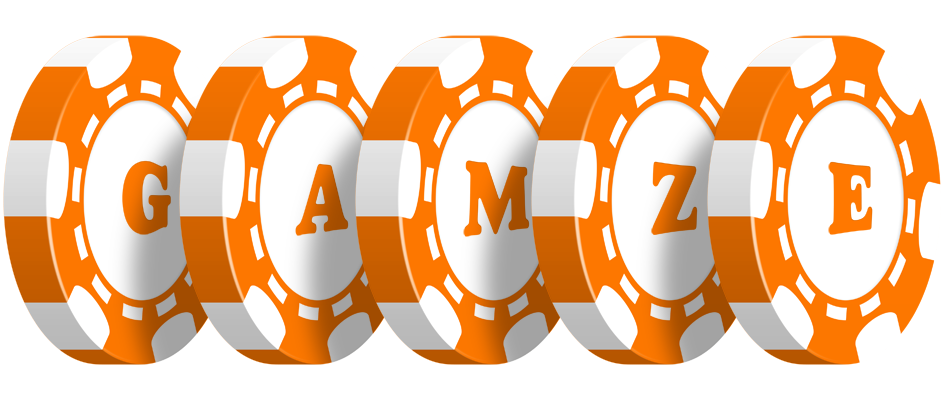 Gamze stacks logo