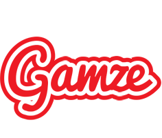 Gamze sunshine logo