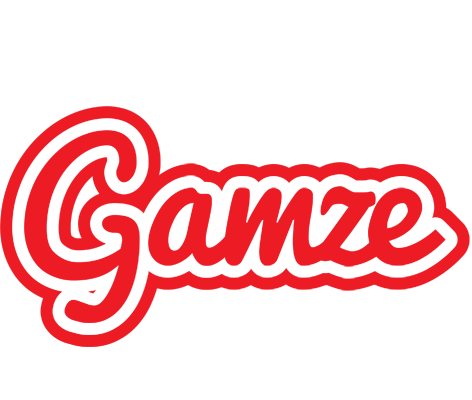 Gamze sunshine logo