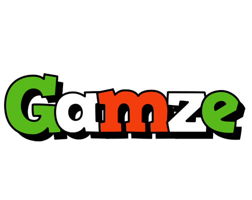 Gamze venezia logo