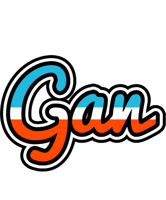Gan america logo