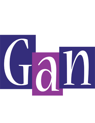Gan autumn logo