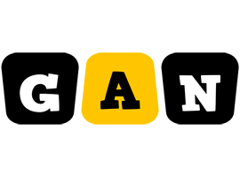 Gan boots logo