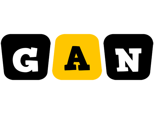 Gan boots logo