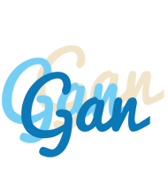 Gan breeze logo