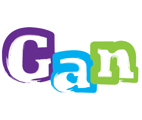 Gan casino logo
