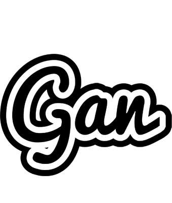 Gan chess logo