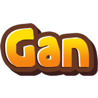 Gan cookies logo